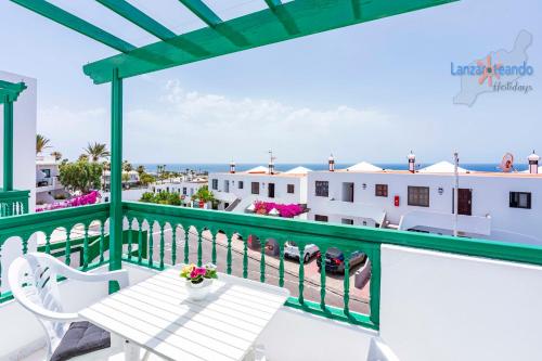Vivienda Vacacional Casita del Sol