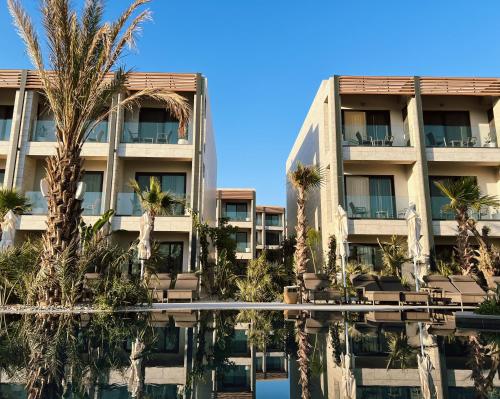 Gallery image of Rammos Managed By Dedeman in Bodrum City