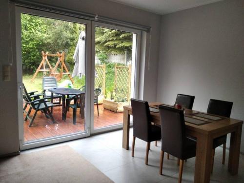 Φωτογραφία από το άλμπουμ του Wakacyjny dom na Kaszubach ,jeziora i lasy. σε Grabówko