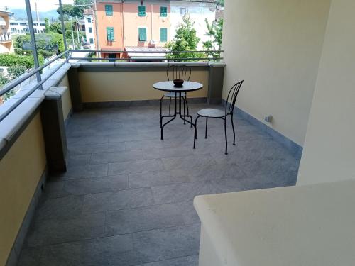 Foto dalla galleria di Affittacamere Rossi a Lucca