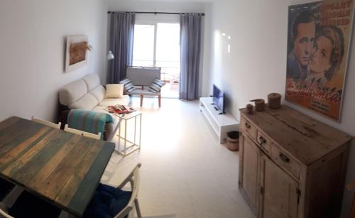Almirante Tarifa Apartment