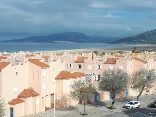 Almirante Tarifa Apartment
