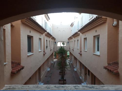 Almirante Tarifa Apartment