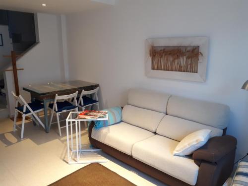 Almirante Tarifa Apartment