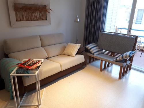 Almirante Tarifa Apartment