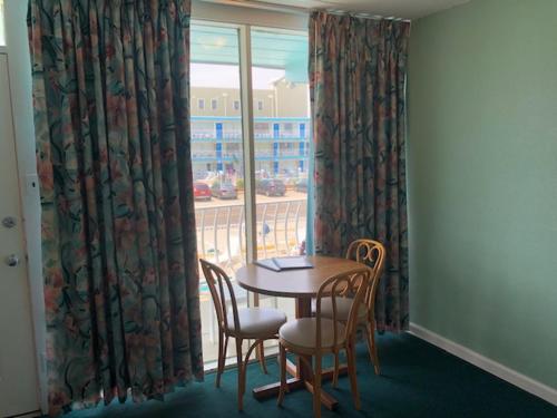 Fotografie z fotogalerie ubytování Gold Crest Motel v destinaci Wildwood Crest