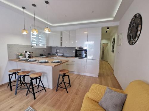 Relax and enjoy apartment Stobreč