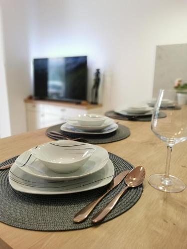 Relax and enjoy apartment Stobreč