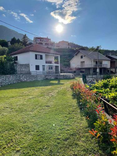 Gallery image of Country House Vukmanovic Bukovik in Virpazar