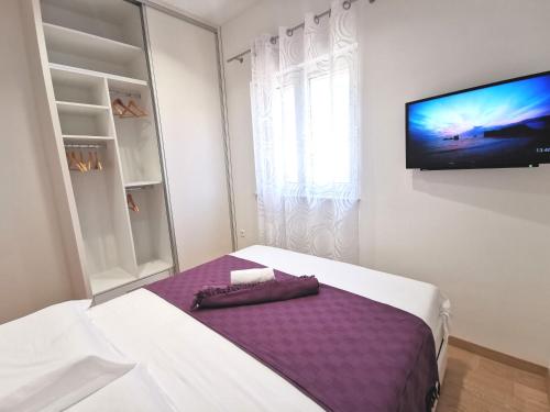 Relax and enjoy apartment Stobreč