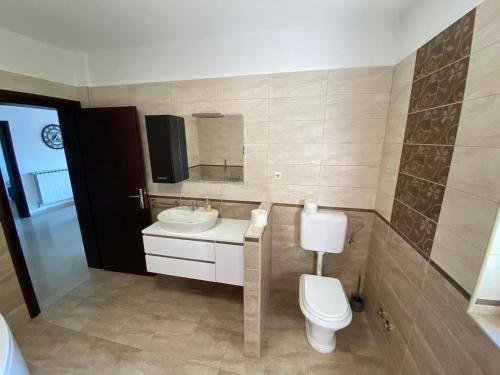 Gallery image of Apartman Ana in Rab