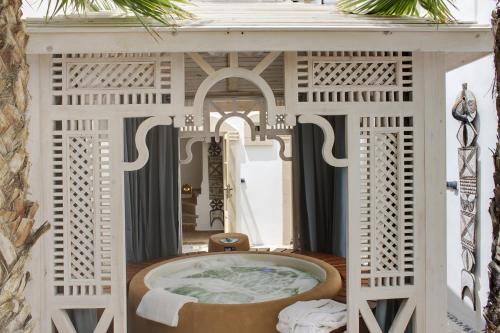 Gallery image of Riad Baladin in Essaouira