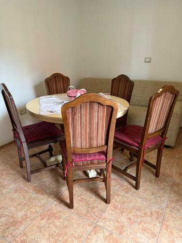 Gambar di galeri bagi Zajim Apartment di Umag
