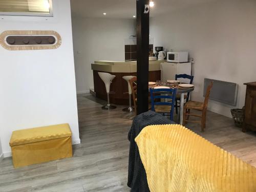 Photo de la galerie de l'établissement La loge, à Villefranche-de-Rouergue