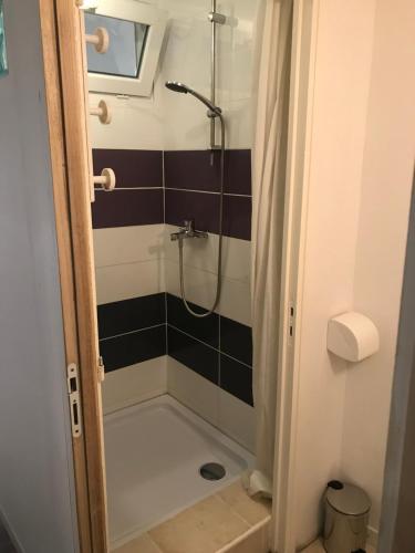 Photo de la galerie de l'établissement La loge, à Villefranche-de-Rouergue