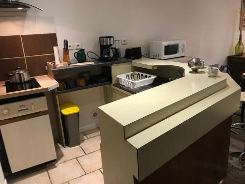 Photo de la galerie de l'établissement La loge, à Villefranche-de-Rouergue