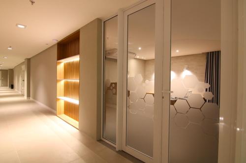 Φωτογραφία από το άλμπουμ του Hotel Cabo Frio σε Κάμπο Φρίο