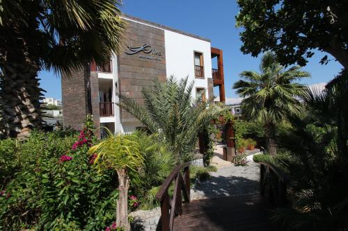 Galeriebild der Unterkunft Olira Boutique Hotel&SPA in Gündoğan