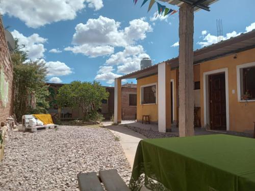 Casita Humahuaca