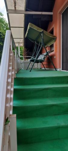 Gambar di galeri bagi Apartman-Jovic di Malo Laole