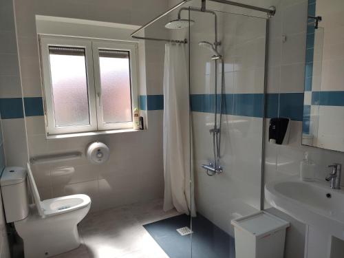 Gallery image of Albergue da Costa in Muxia