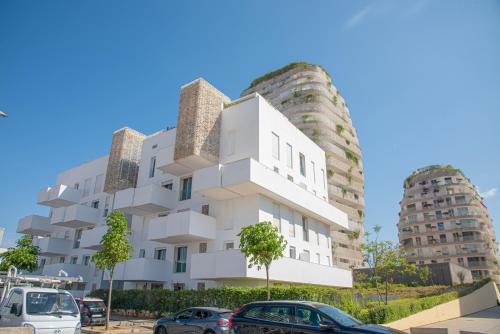 Sublime appartement CFC