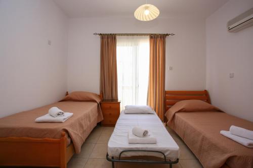 Gallery image of Star House in Paphos City