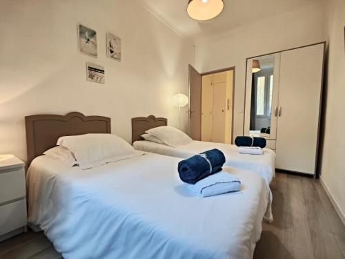 Le Cosy Meyerbeer by Booking Guys