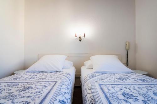 Hôtel Sainte Anne – Photos 3