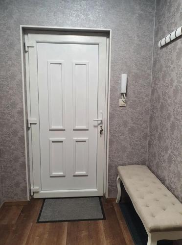 シャールヴァールにあるDévai-LUX Apartman Sárvárのギャラリーの写真