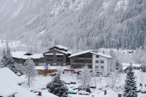 Sporthotel Heiligenblut – Photos 3