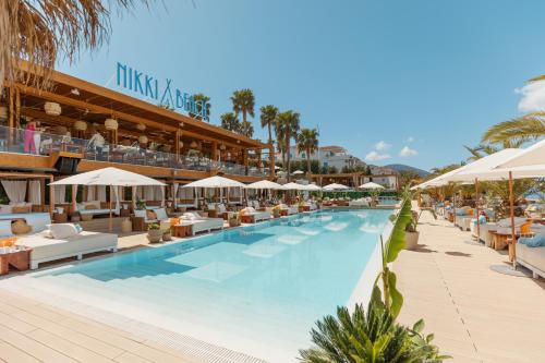 Nikki Beach Resort & Spa Montenegro – Foto 3
