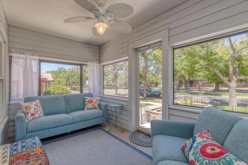 Gallery image of Butterfly Home Charming Retreat In Prime Location in Grand Junction