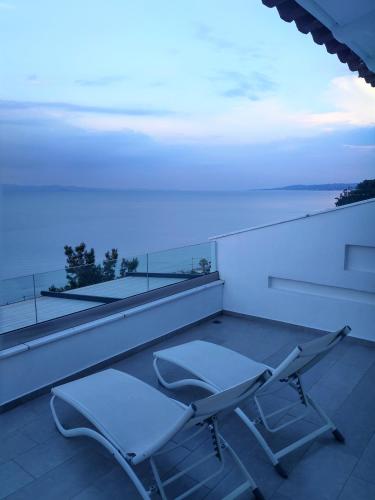 Galería fotográfica de Panorama Sea View en Kallithea Halkidikis