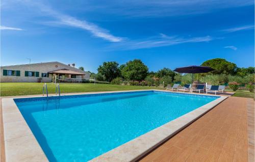 Gorgeous Home In Rovinj