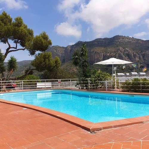 Villaggio Turistico da Tonino