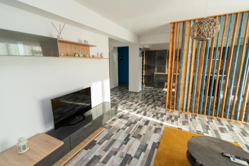 Fotografie z fotogalerie ubytování Oliver's Beach House v destinaci Năvodari