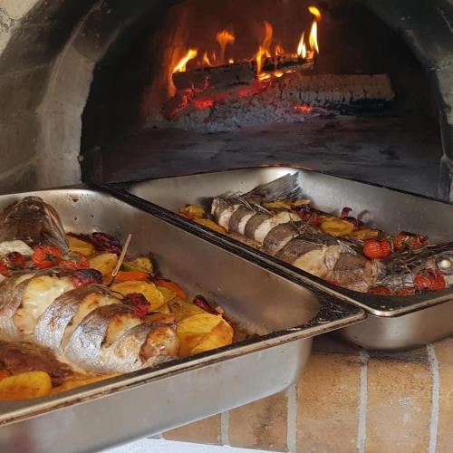 Fotografie z fotogalerie ubytování Sanremo Hotel Restorant v destinaci Durrës