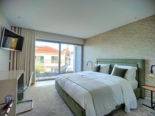 Gallery image of Pearls Beach Penthouse in Porto Moniz