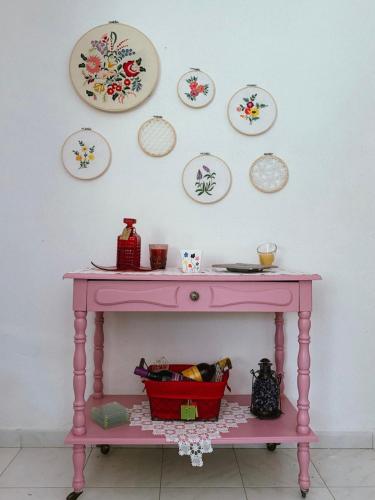 Gambar di galeri bagi APARTMENT TSAIRA di Amolianí