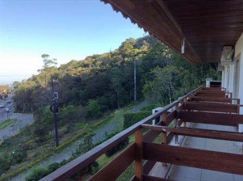 Fotografie z fotogalerie ubytování Hotel Bel Air v destinaci Teresópolis