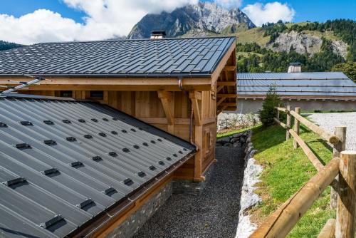 Chalet La Canopée – Photos 5
