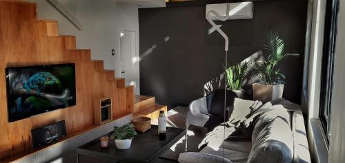 Gallery image of LOFT MIC in Chacras de Coria