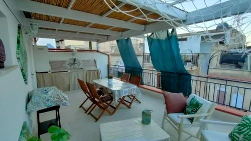 Gallery image of Casa Vacanze Gloria in Castellammare del Golfo