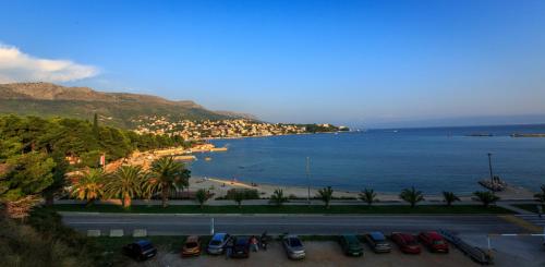 Imagen de la galería de Apartments Adriatic - Split Stobrec, en Split