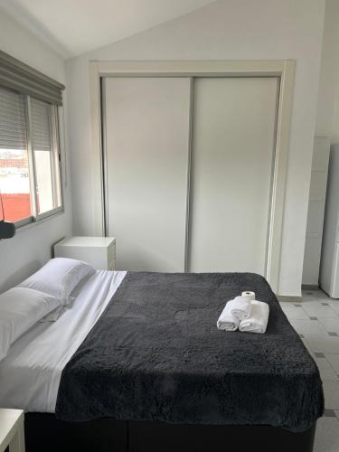 Attic Loft Gran Vía