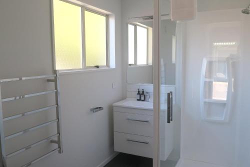 Een badkamer bij Sunnyview