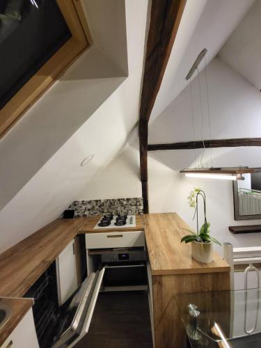 Apartman Bužanova