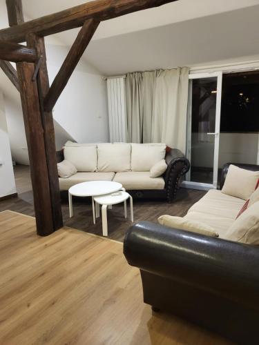 Apartman Bužanova