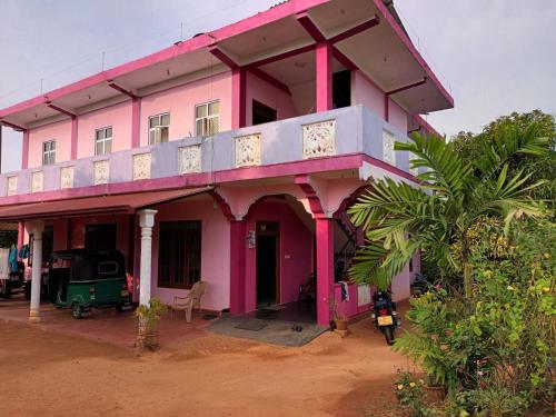 Gallery image of Thiru guest house in Trincomalee